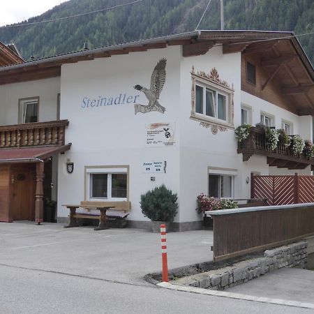 Pension Steinadler นอยชติฟ อิม ชตูไปทัล ภายนอก รูปภาพ